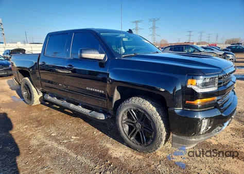 2011 Toyota Thundra z USA, uszkodzony, nr VIN NULL